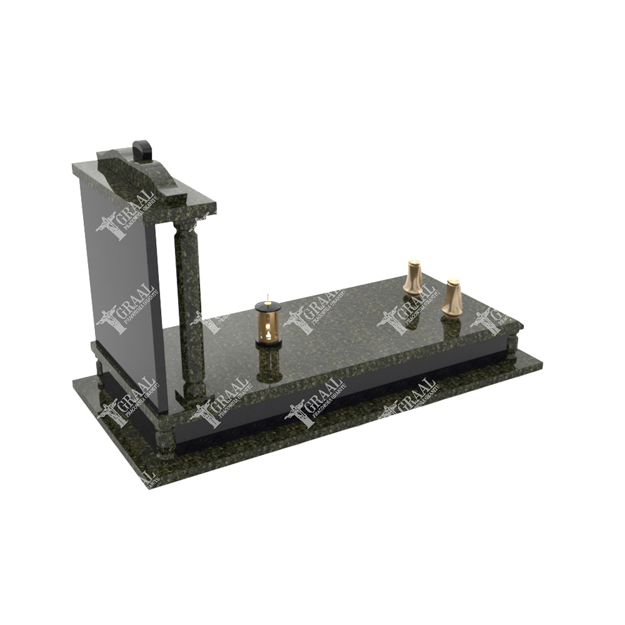Einzelgrab K 155+360 – photo №1