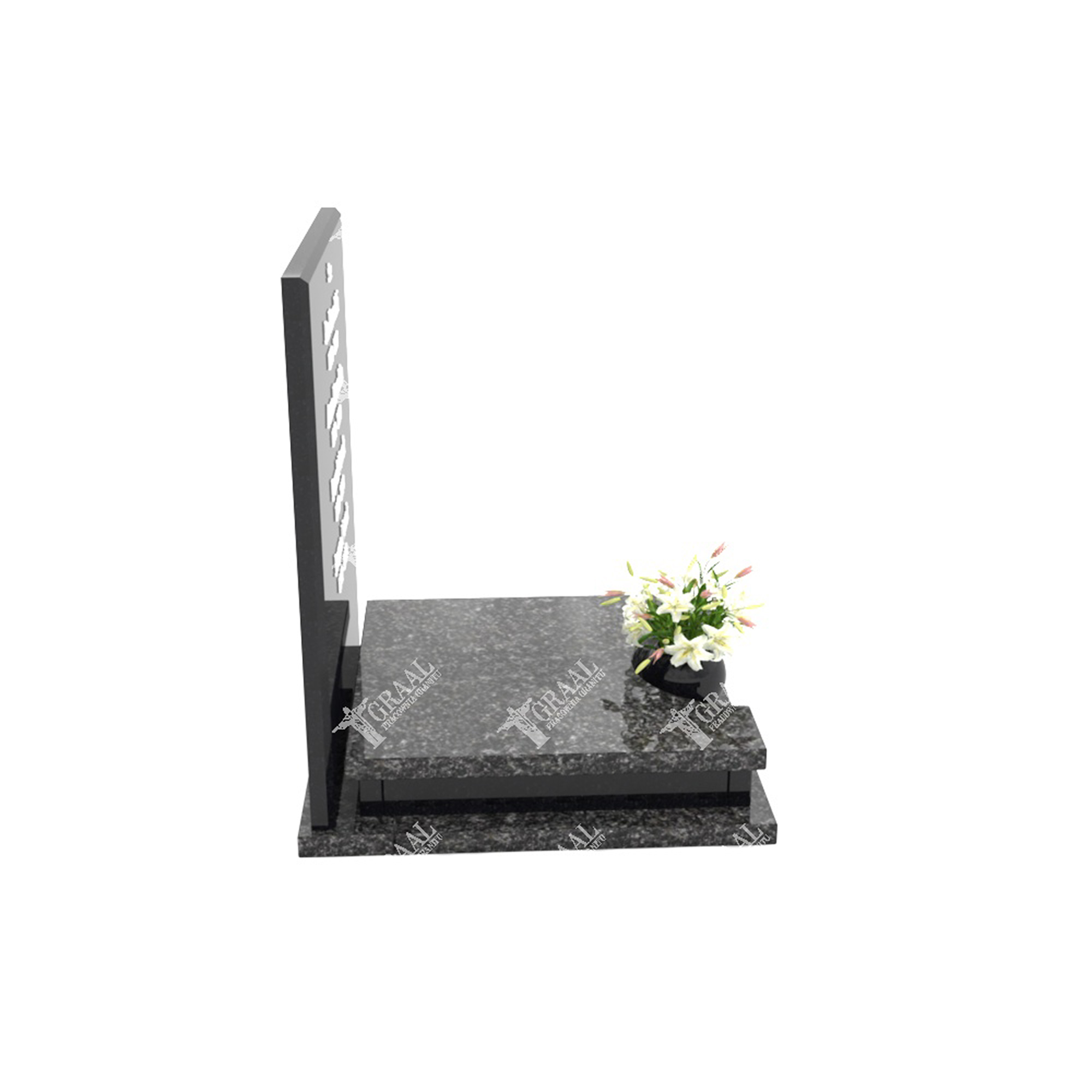Urnengrabmal U 30+360 – photo №12