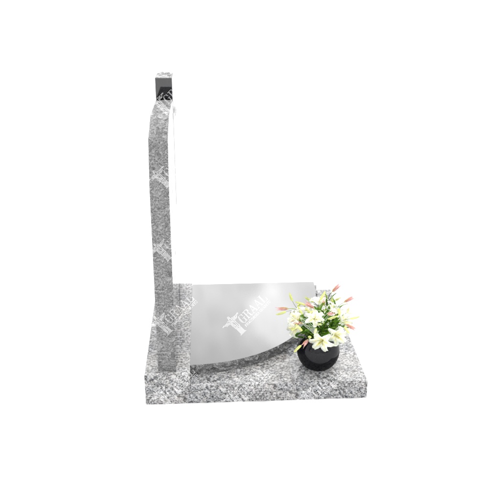 Urnengrabstein U 50+360 – photo №12