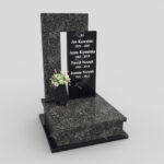 Urnengrabmal U 38 Foto 34