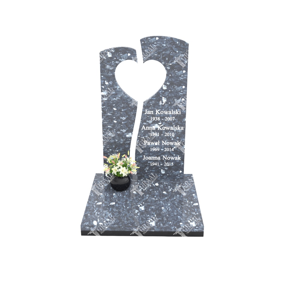 Urnengrabstein U 44+360 – photo №9