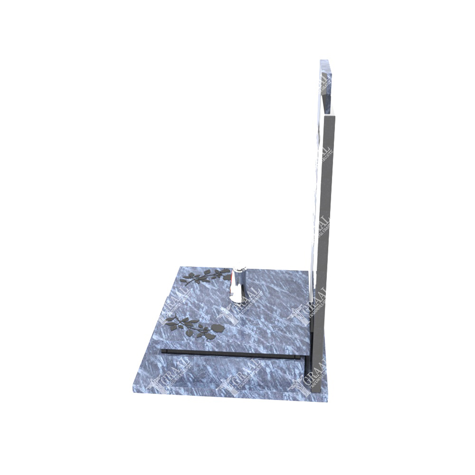 Urnengrabstein U 26+360 – photo №6