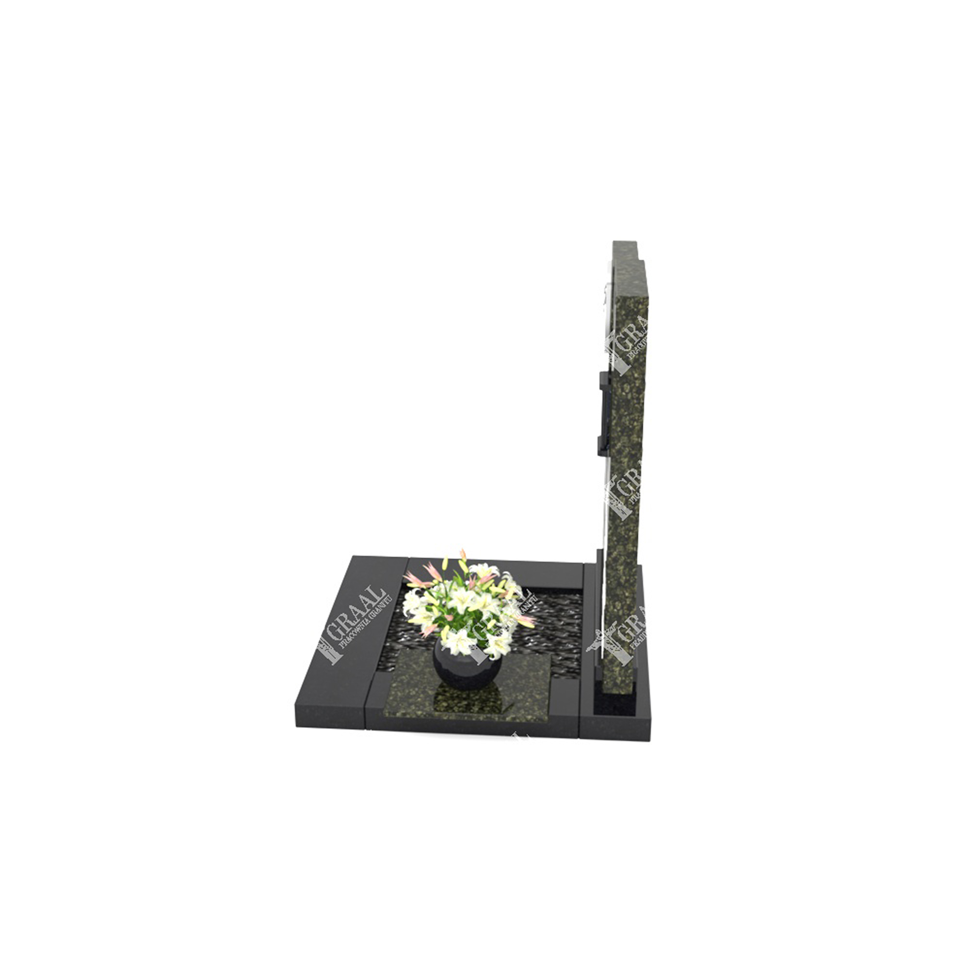 Urnengrabstein U 21+360 – photo №6