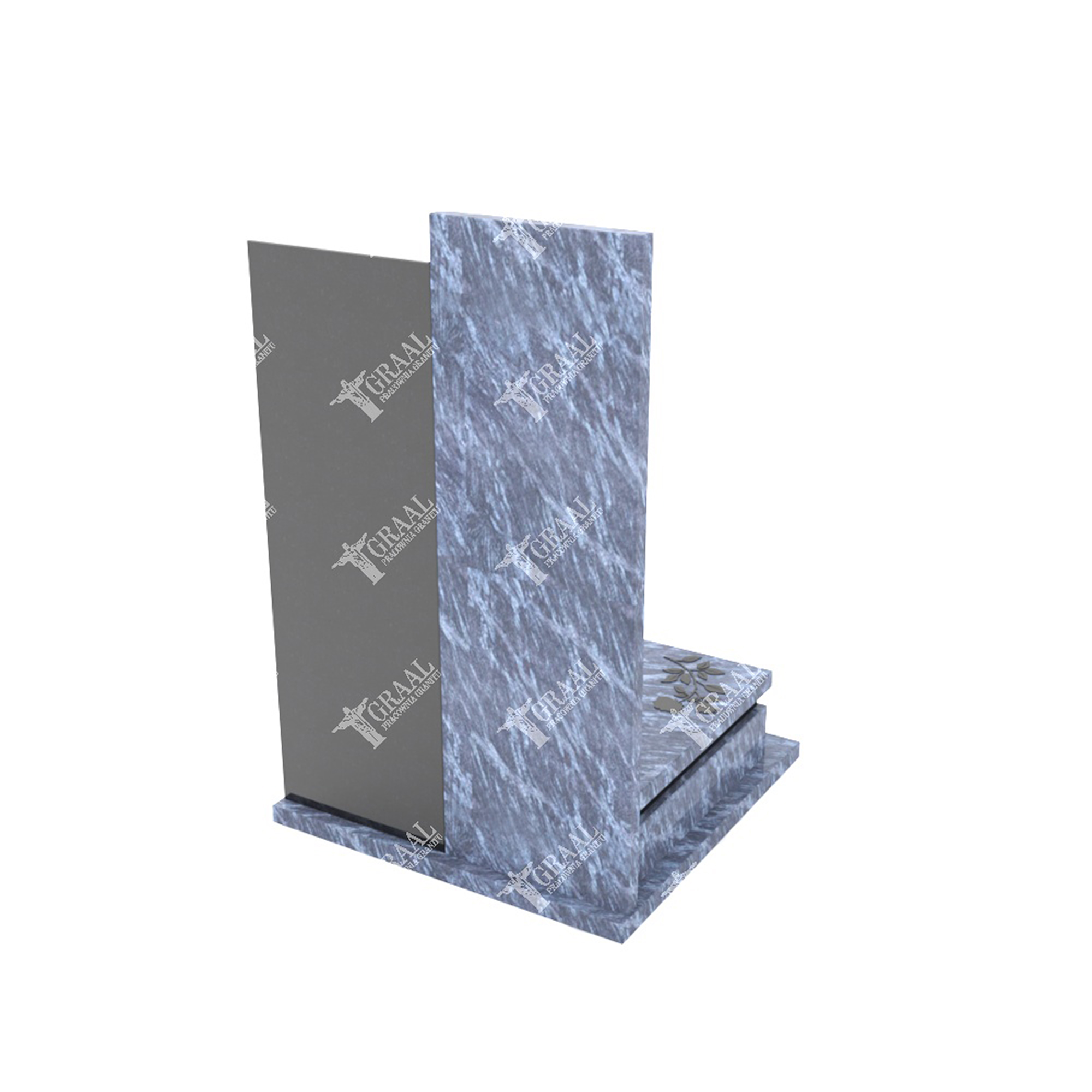 Urnengrabstein U 26+360 – photo №2