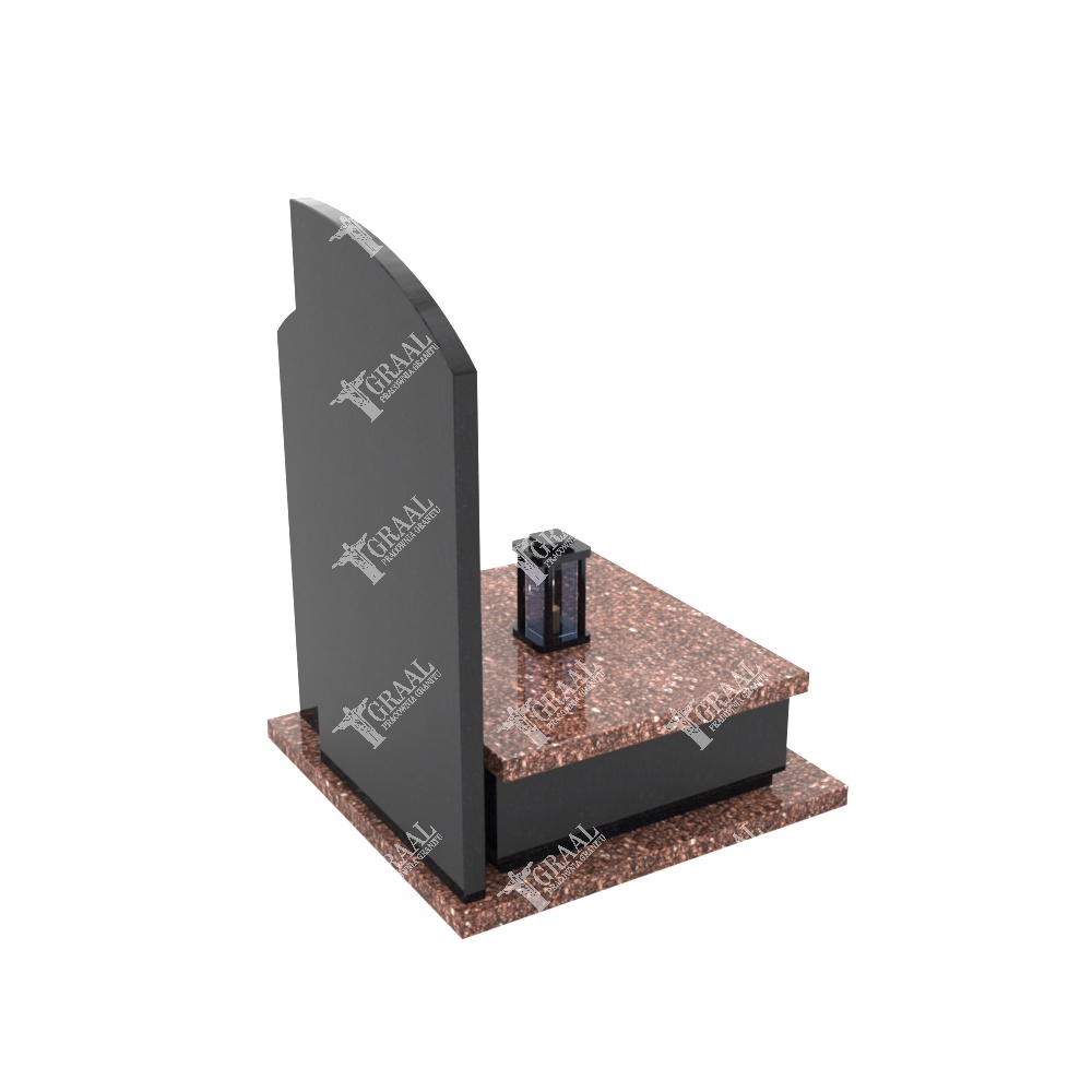 Urnengrab U 46+360 – photo №1