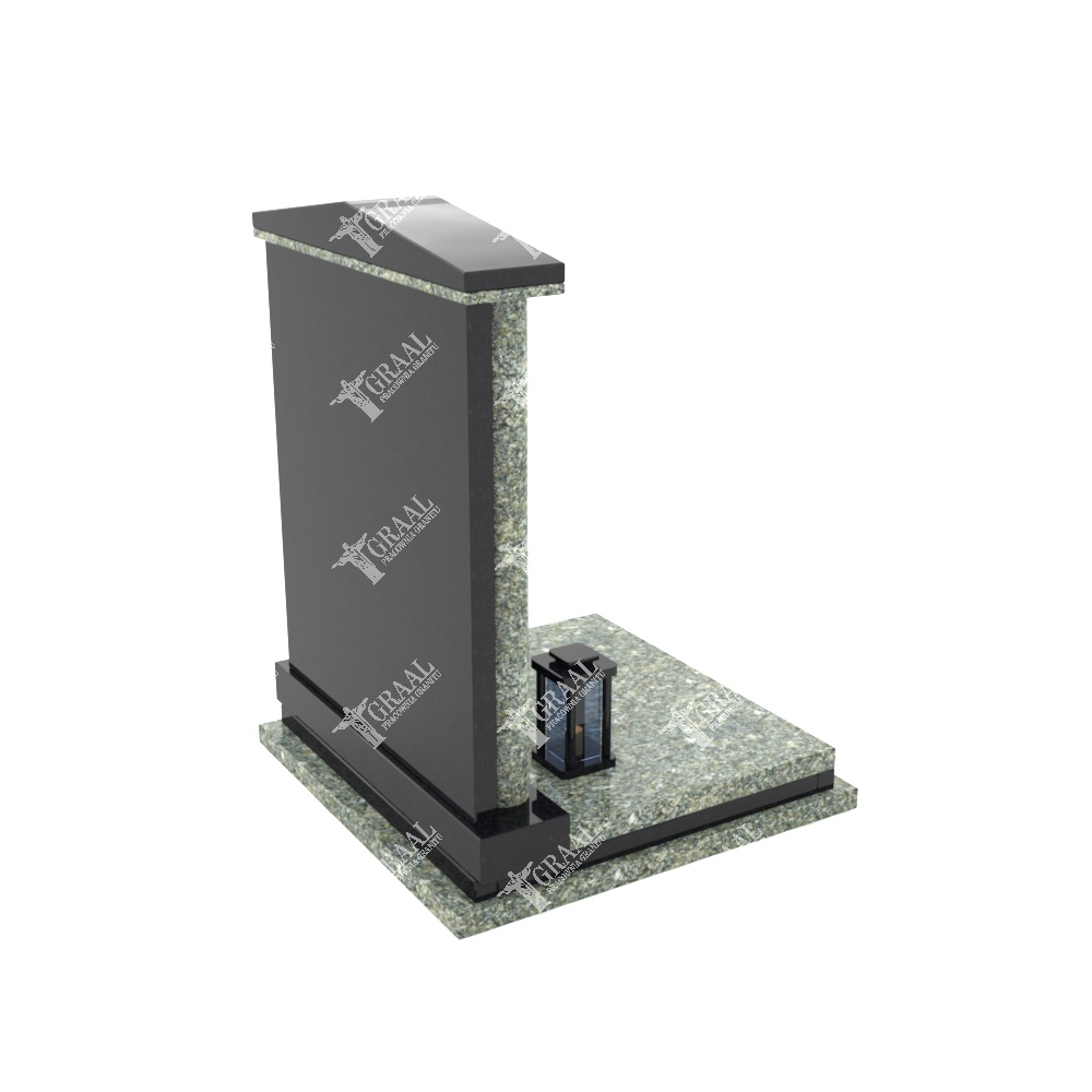 Urnengrabstein U 51+360 – photo №1