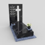 Einzelgrabmal K 147 Foto 35