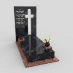 Einzelgrabmal K 147 Foto 36