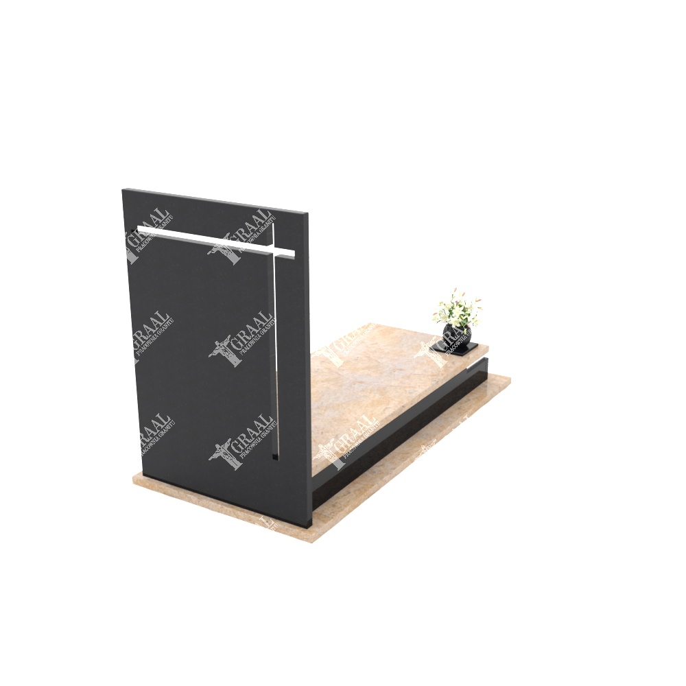 Einzelgrabstein K 189+360 – photo №2