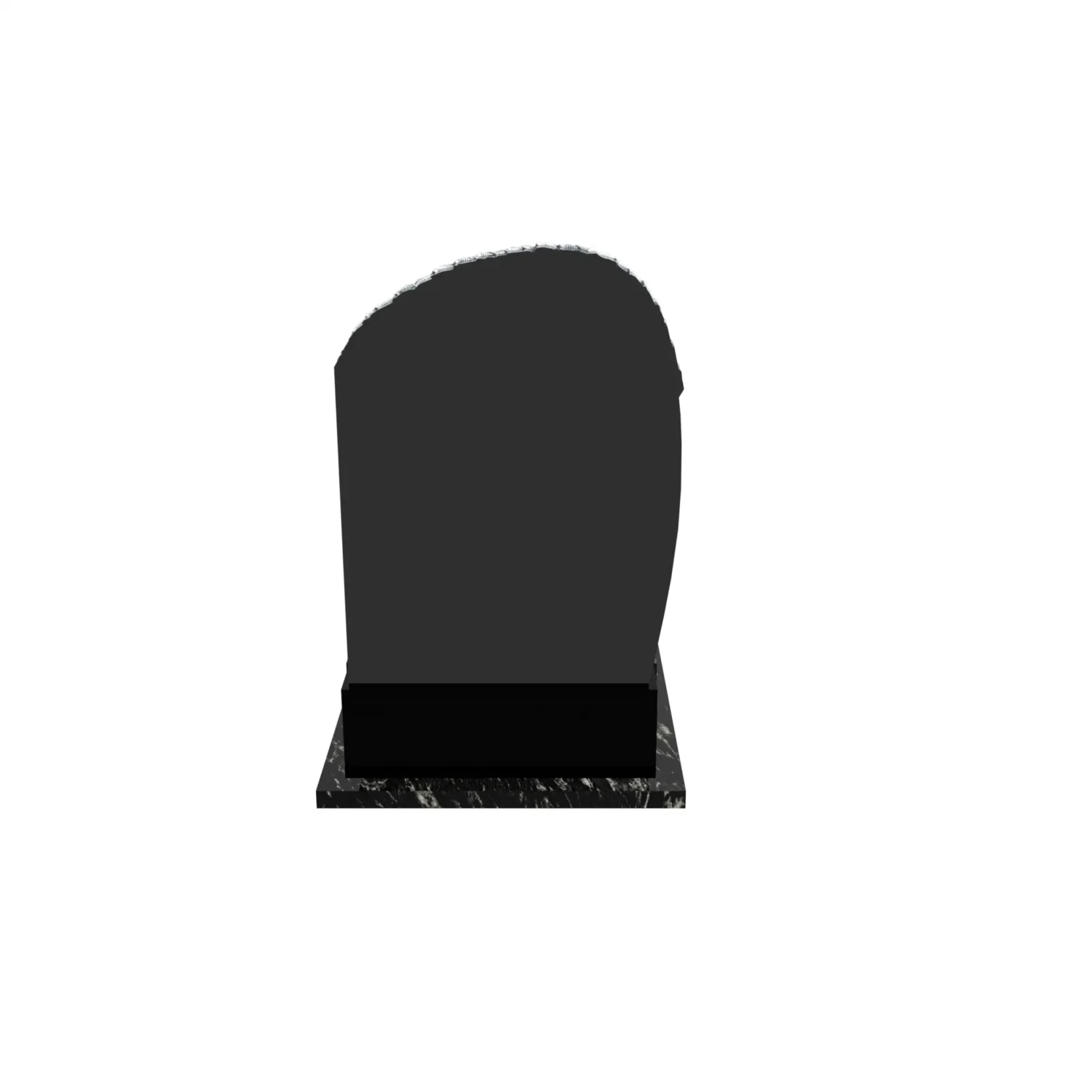 Einzelgrab mit Baumskulptur CK 121+360 – photo №6
