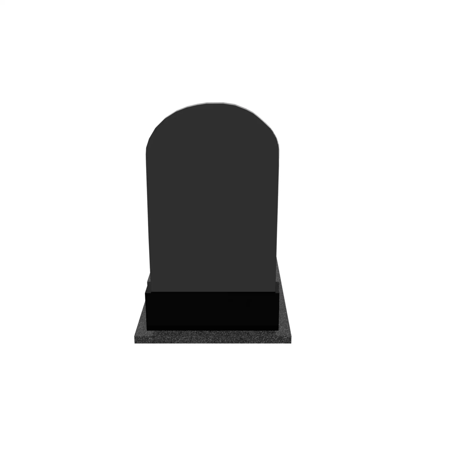 Einzelgrabmal mit Skulptur der Muttergottes CK 117+360 – photo №6