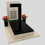 Einzelgrabmal CK 116 Foto 34