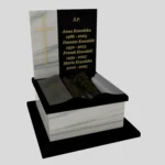 Urnengrabstein U 94 Foto 37