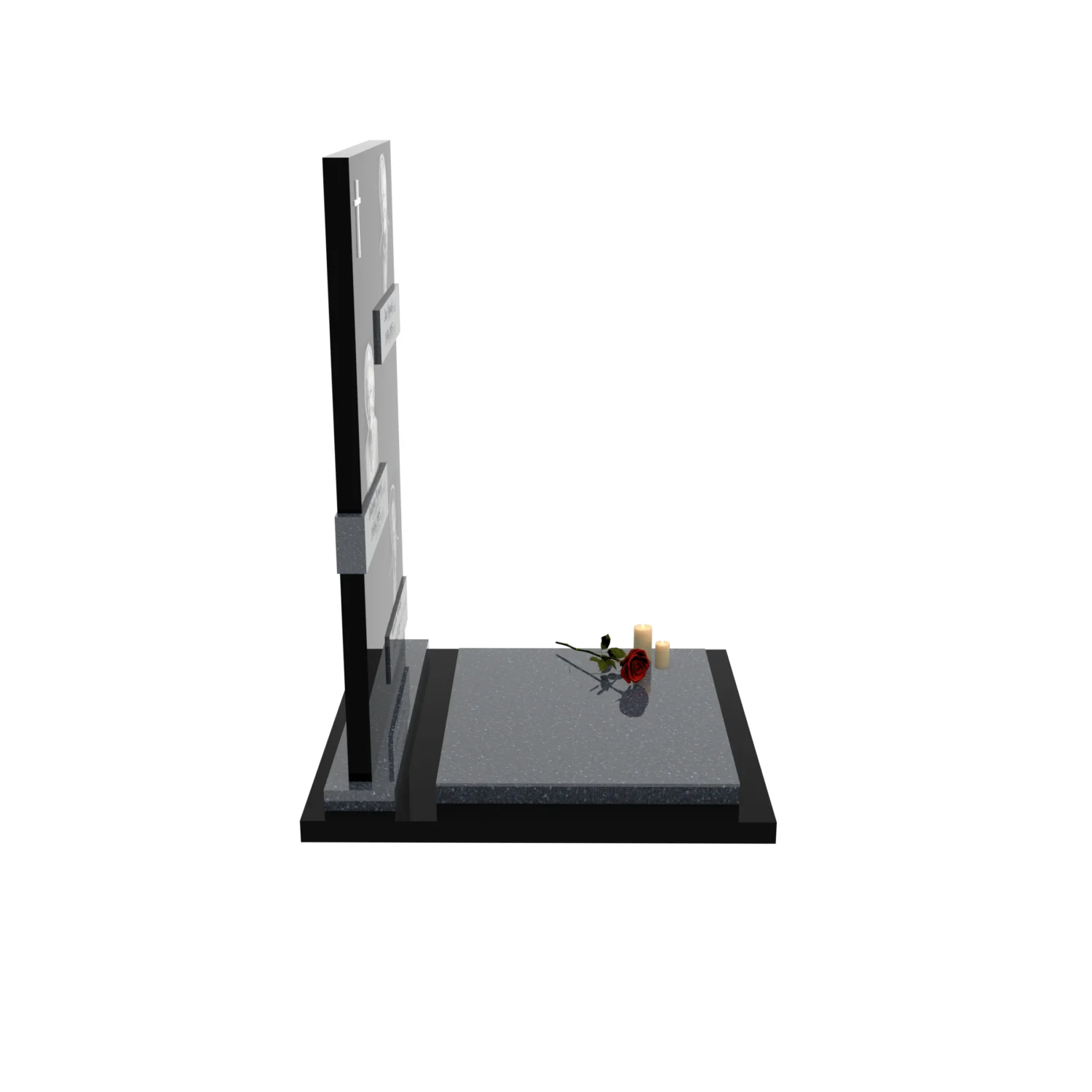 Urnengrab mit Porträtgravur U 116+360 – photo №9