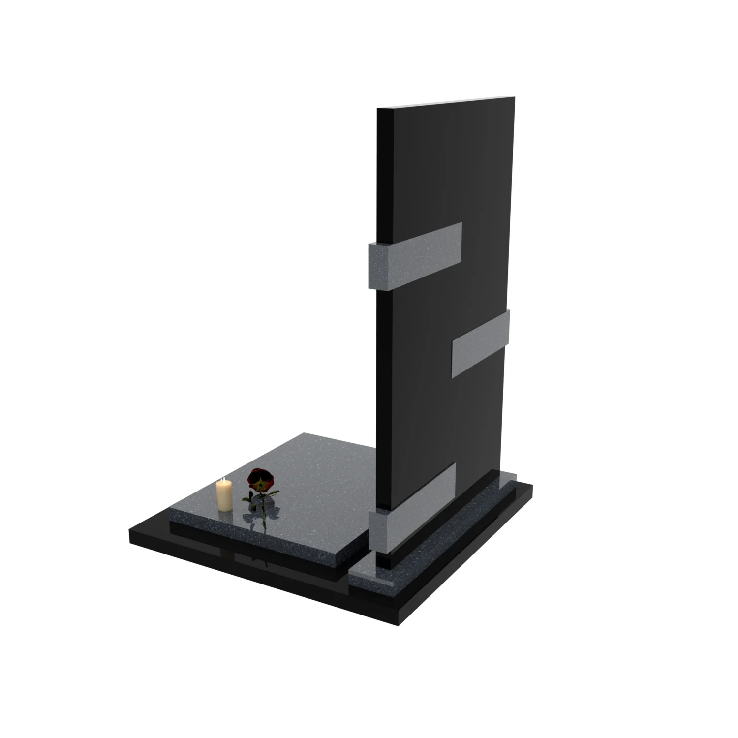 Urnengrab mit Porträtgravur U 116+360 – photo №4