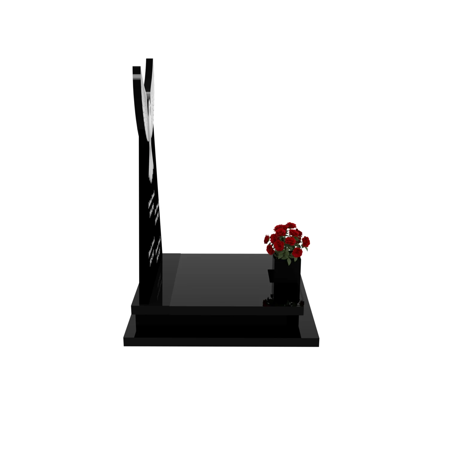 Urnengrab mit Vogelgravur U 117+360 – photo №9