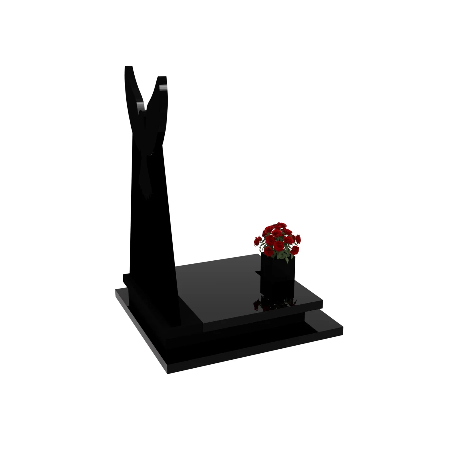 Urnengrab mit Vogelgravur U 117+360 – photo №7